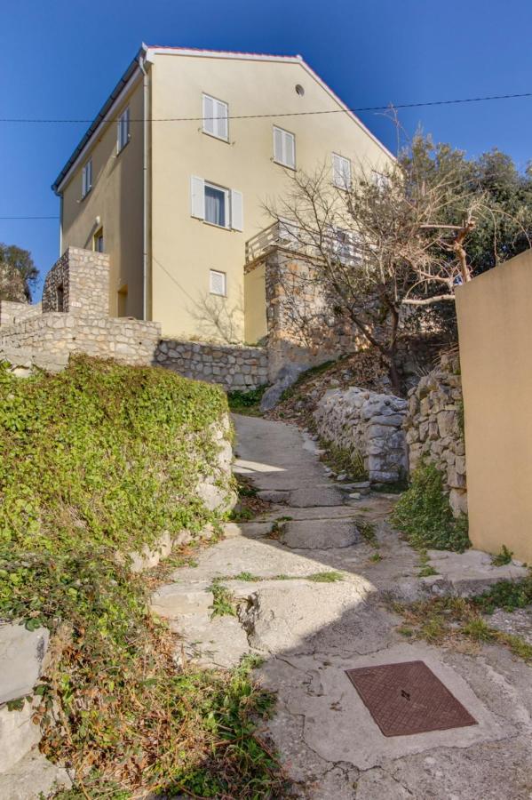 Apartment Mikic Čunski Exterior foto